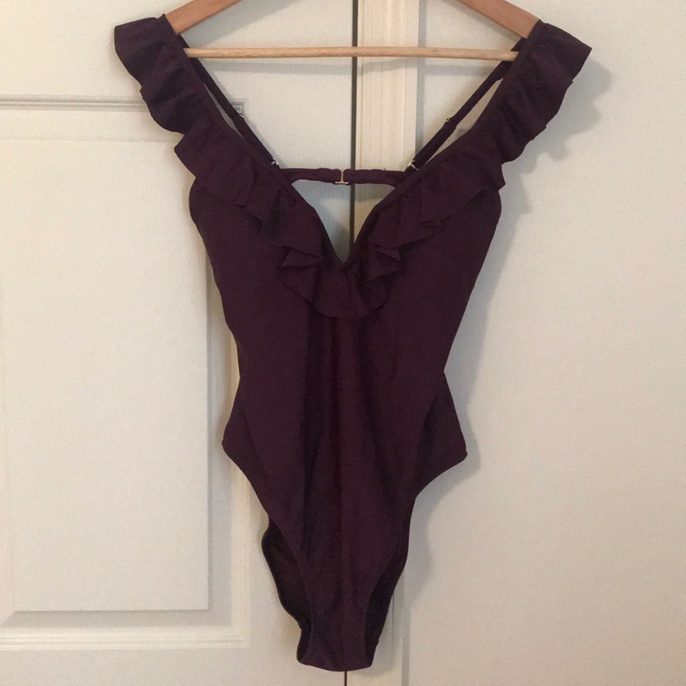 Express swimsuit
